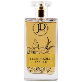 Fleur de Soleil Vanille