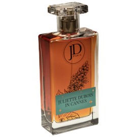 perfume Juliette Dubois in Cannes
