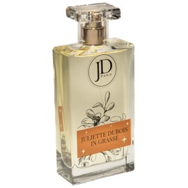 perfume Juliette Dubois in Grasse