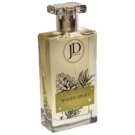 perfume Woody Sport