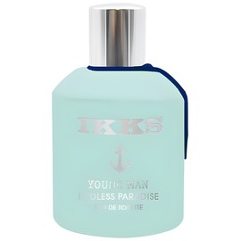 perfume IKKS Young Man Endless Paradise 