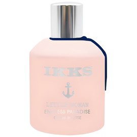 perfume IKKS Little Woman Endless Paradise