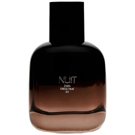 perfume 03 Nuit