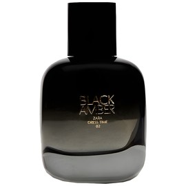 perfume 02 Black Amber