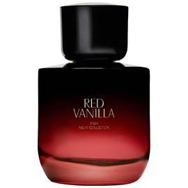 perfume 01 Red Vanilla