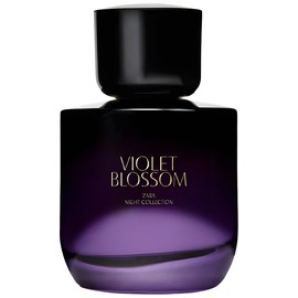 04 Violet Blossom