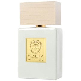 perfume Scintilla