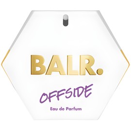 perfume Balr. Offside for Woman