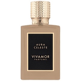 perfume Aura Celeste