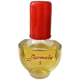 perfume Jūrmala 5
