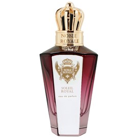 perfume Soleil Royal