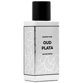 perfume Oud Plata