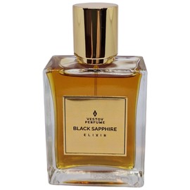 perfume Black Sapphire