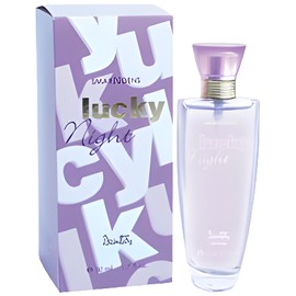 perfume Lucky Night