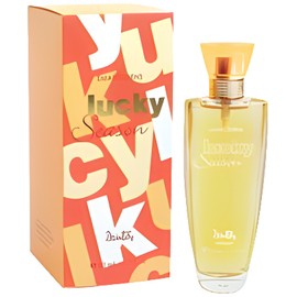 perfume Lucky Season
