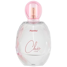 perfume Chic Rosé