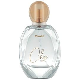 perfume Chic Gold