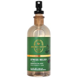 Eucalyptus Spearmint