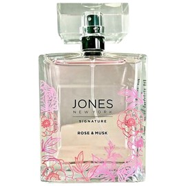 perfume Signature Rose & Musk