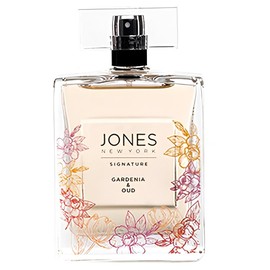 Signature Gardenia & Oud