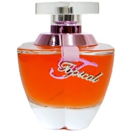 perfume Rich & Ruitz Arabian