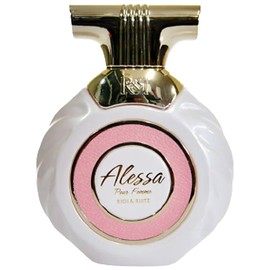 perfume Alessa