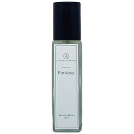 perfume Fantasy — Фантазия