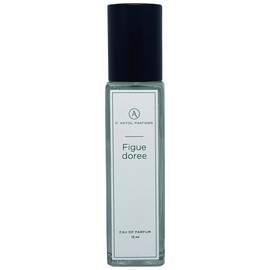 perfume Figue Doree — Золотой Инжир