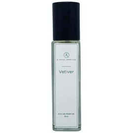 perfume Vetiver — Ветивер
