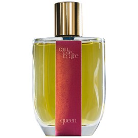 perfume Queen