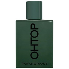 perfume Paranoïaque