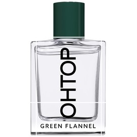 Green Flannel
