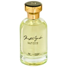 perfume Fairytale Garden