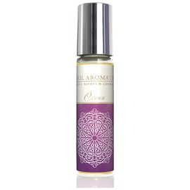 perfume Crown Chakra Oil