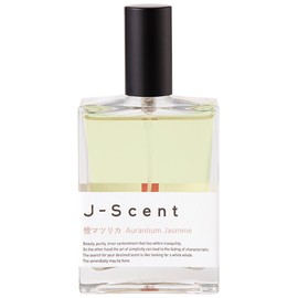 perfume Aurantium Jasmine