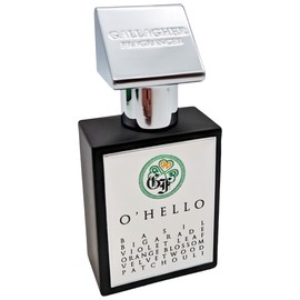 perfume O'Hello