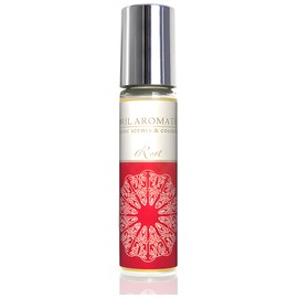 perfume Root Chakra Oil