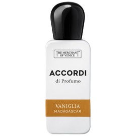 Vaniglia Madagascar
