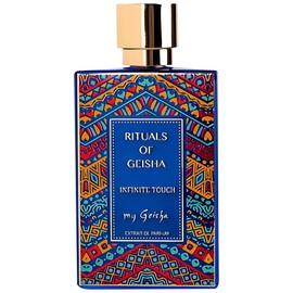 perfume Infinite Touch