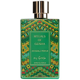 perfume Invisible Power