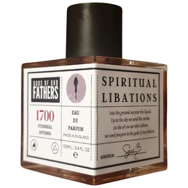 Spiritual Libations