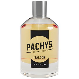 perfume Saloon Parfum