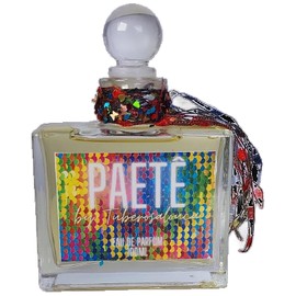 perfume Paetê 