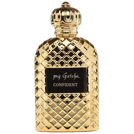 perfume Confident