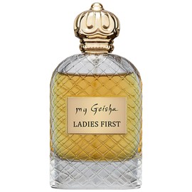 perfume Ladies First