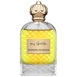 perfume Morning in Grasse