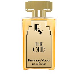 perfume The Oud