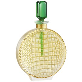 Lalique de Lalique Empreinte Animale Crystal Edition 2023