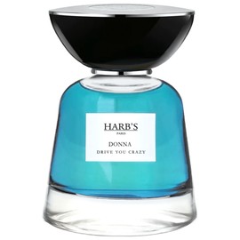 perfume Donna - Drive You Crazy