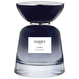 perfume Uomo - The Khan